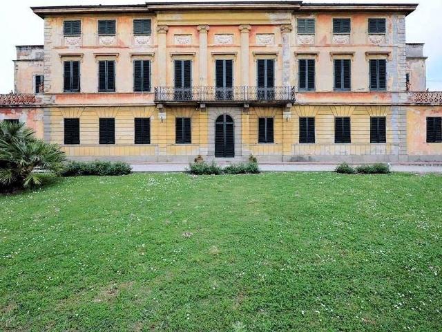 Villa Indipendente in vendita a Camigliano Santa Gemma, Capannori