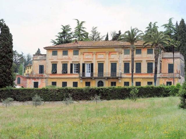 Villa Indipendente in vendita a Camigliano Santa Gemma, Capannori