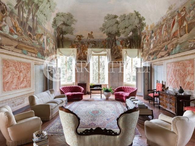 Villa Indipendente in vendita a Casciana Terme Lari, Usigliano