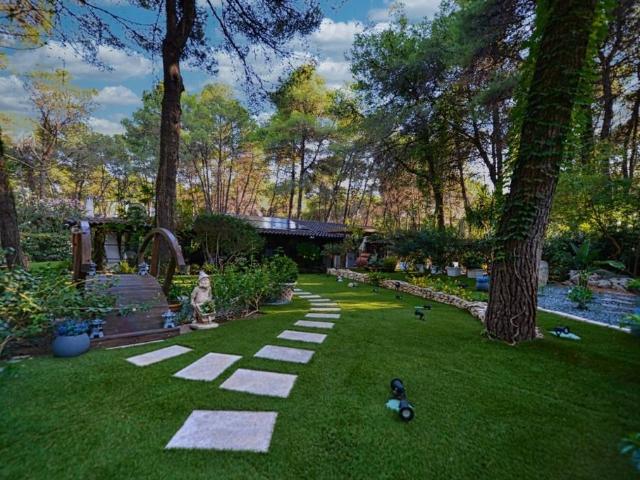 Villa Indipendente in vendita a Puglia, Taranto