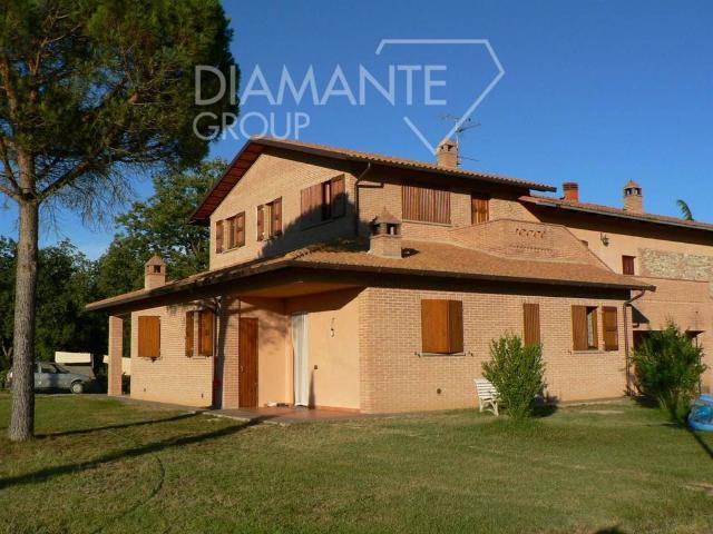 Villa Indipendente in vendita a Gioiella, Umbria