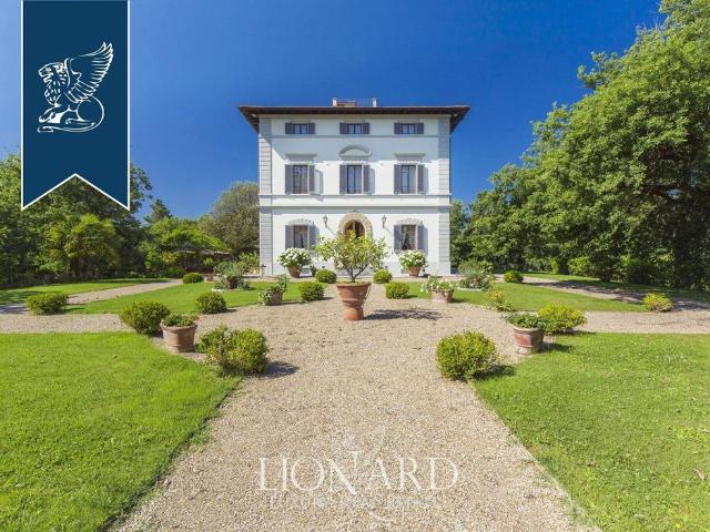 Villa Indipendente in vendita a Montegonzi, Toscana