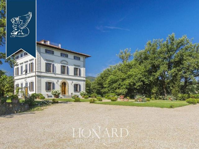 Villa Indipendente in vendita a Montegonzi, Toscana