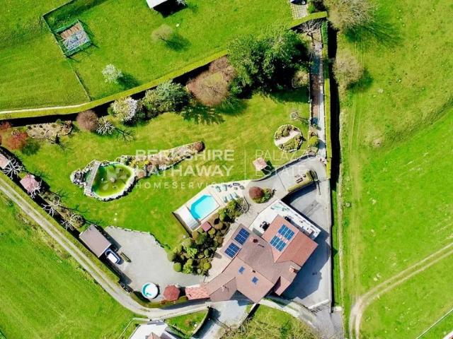 Villa Indipendente in vendita a Marche, Ancona
