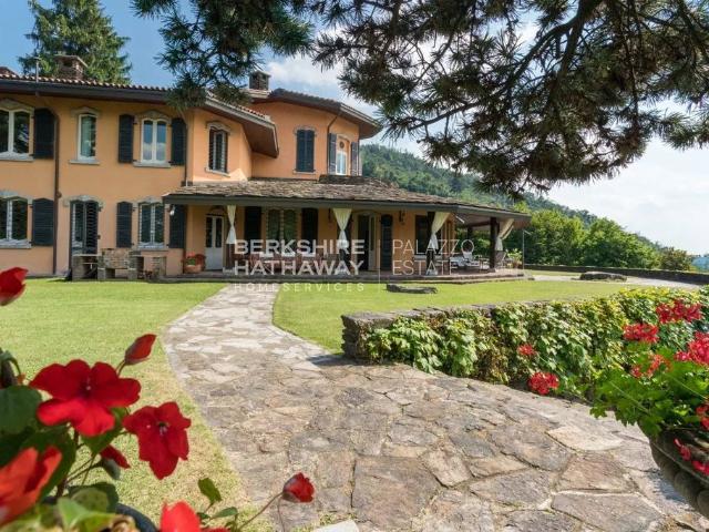 Villa Indipendente in vendita a Como Sole, Como