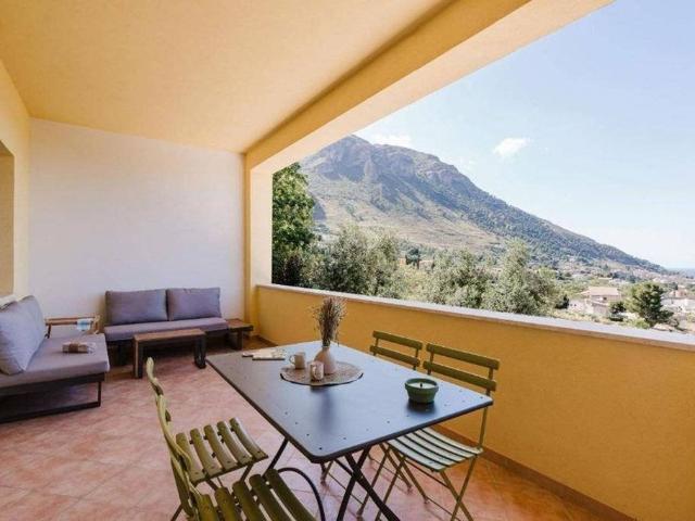 Villa Indipendente in vendita a Castellammare Del Golfo, Sicilia