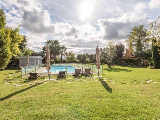 Villa Indipendente in vendita a Miglianico Di Chieti, Abruzzo