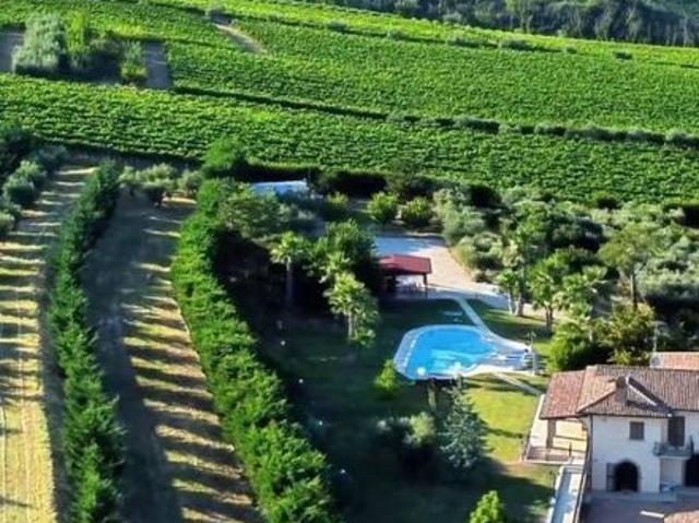 Villa Indipendente in vendita a Marche, Ascoli Piceno