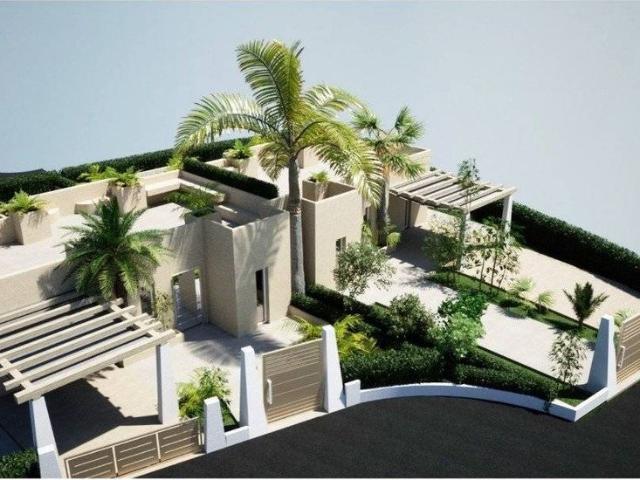 Villa Indipendente in vendita a Calabria, Vibo Valentia