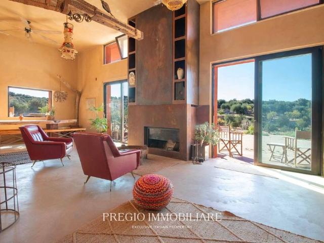 Villa Indipendente in vendita a Puglia, Bari