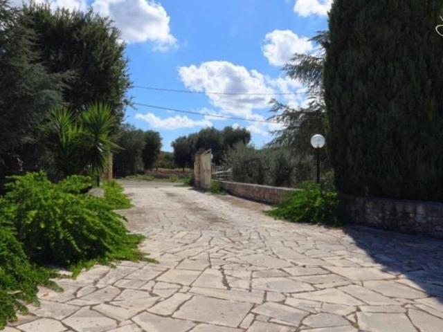 Villa Indipendente in vendita a Monopoli, Bari