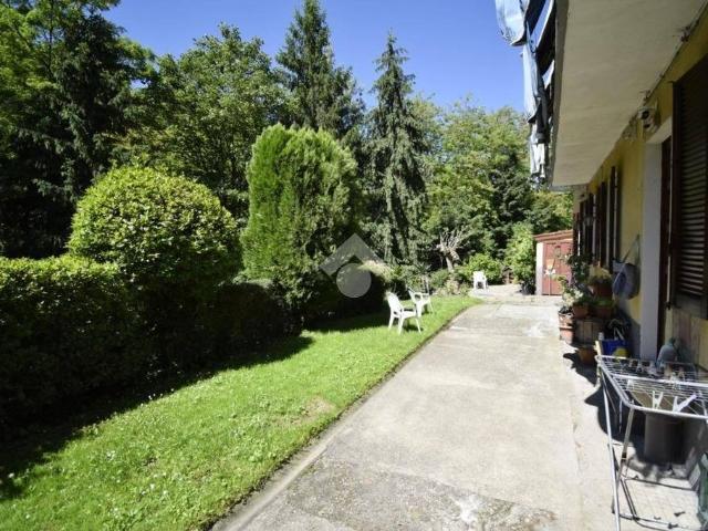 Villa Indipendente in vendita a Reaglie, Piemonte