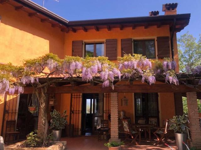 Villa Indipendente in vendita a Desenzano Del Garda, Lombardia