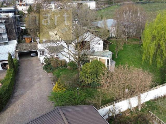 Villa Indipendente in vendita a Überetsch-Unterland - Oltradige-Bassa Atesina, Egna - Neumarkt
