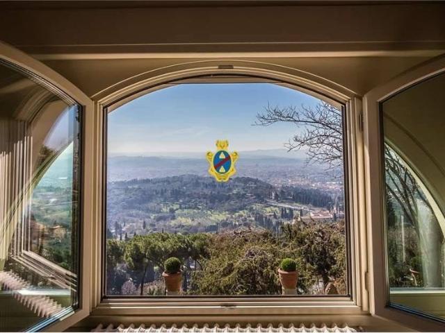 Villa Indipendente in vendita a Fiesole, Toscana