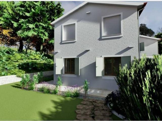 Villa Indipendente in vendita a Marche, Ancona
