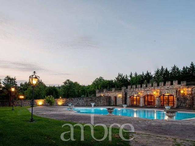 Villa Indipendente in vendita a Gazzola, Reggio Emilia