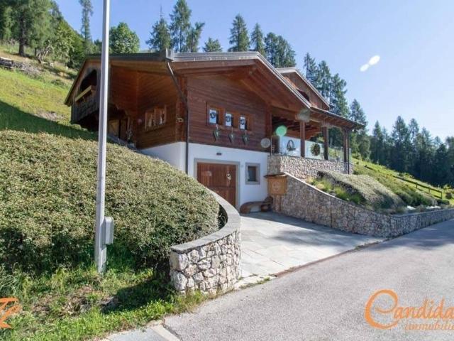 Villa Indipendente in vendita a Sauris, Friuli-Venezia Giulia