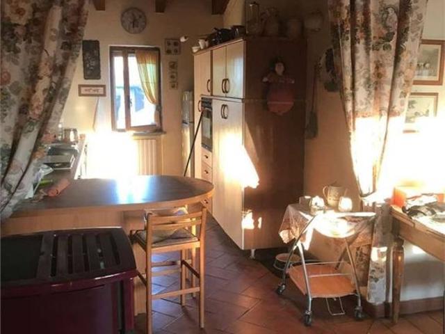 Villa Indipendente in vendita a Gambolò, Lombardia