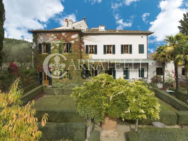 Villa Indipendente in vendita a San Cresci, San Polo In Chianti
