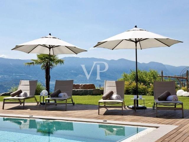 Villa Indipendente in vendita a Überetsch-Unterland - Oltradige-Bassa Atesina, Caldaro - Kaltern