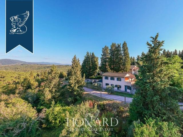 Villa Indipendente in vendita a Impruneta, Toscana