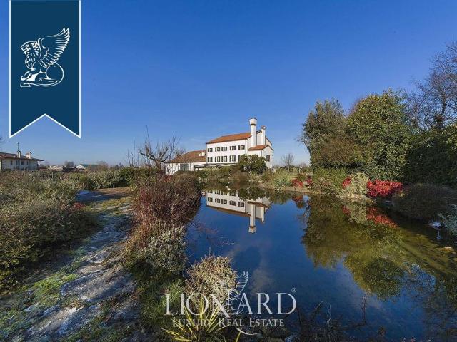 Villa Indipendente in vendita a Quattro Case, Jesolo