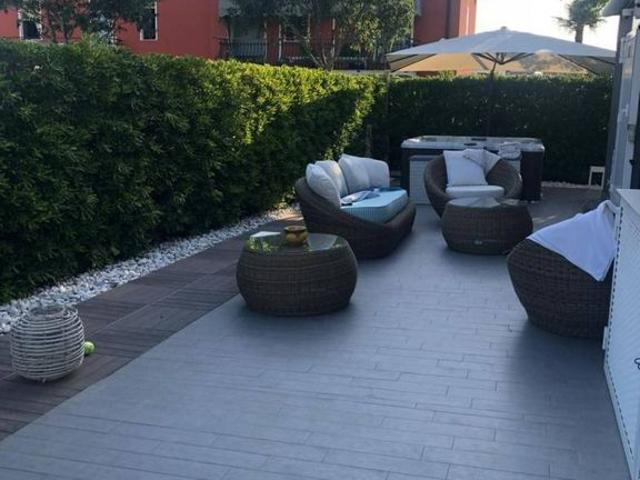Villa Indipendente in vendita a Jesolo, Veneto
