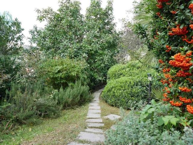 Villa Indipendente in vendita a Leivi, Liguria