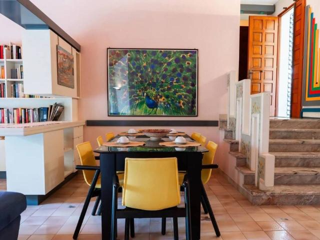 Villa Indipendente in vendita a Lignano Riviera, Lignano Pineta
