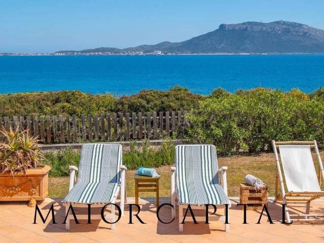 Villa Indipendente in vendita a Golfo Aranci, Sardigna/Sardegna