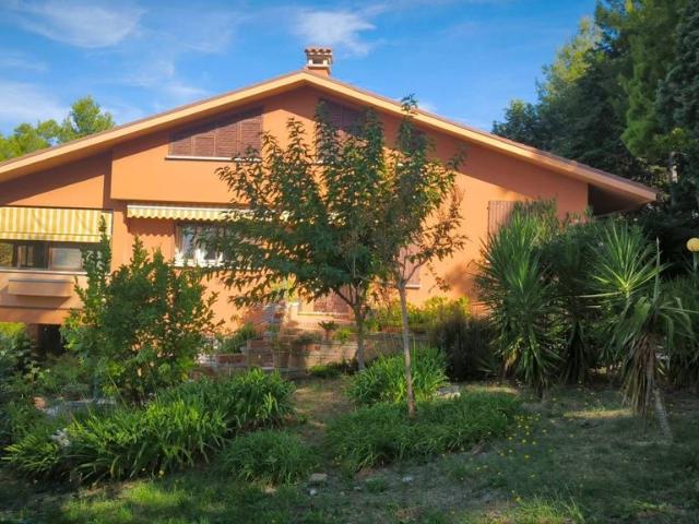 Villa Indipendente in vendita a Marche, Pesaro E Urbino