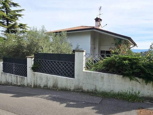 Villa Indipendente in vendita a Muggia / Milje, Trieste