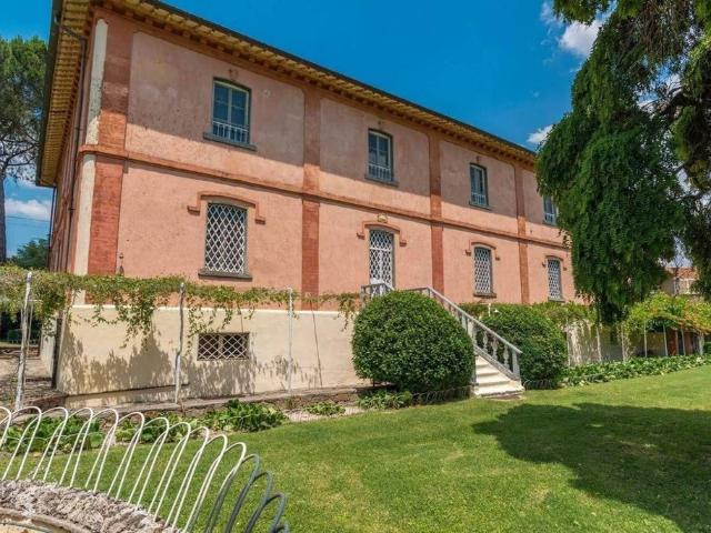 Villa Indipendente in vendita a Ferretto, Castiglione del Lago