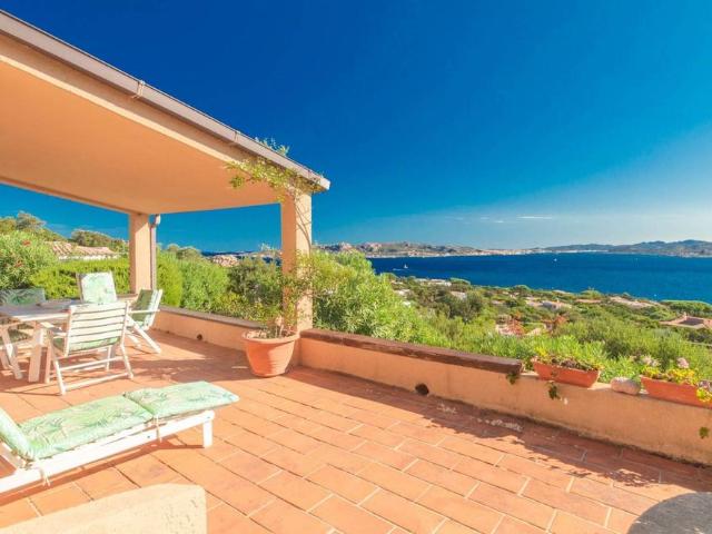 Villa Indipendente in vendita a Villa Monte Altura, Palau
