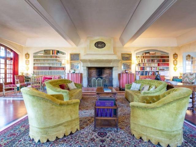 Villa Indipendente in vendita a Lerici, Liguria