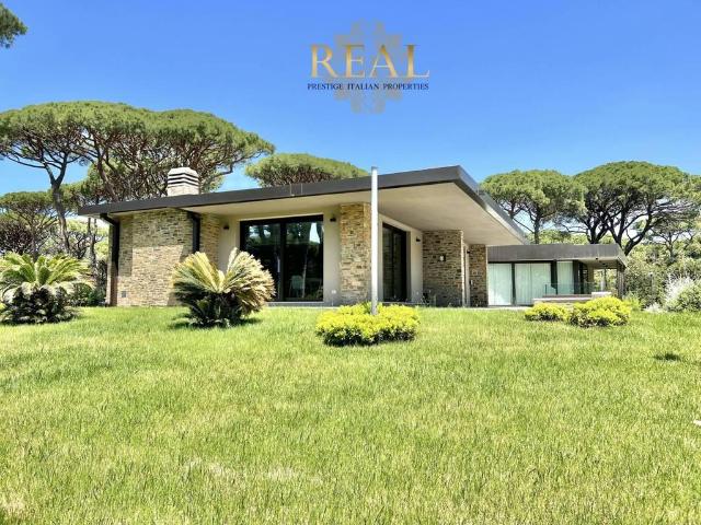 Villa Indipendente in vendita a Castiglione Della Pescaia, Toscana