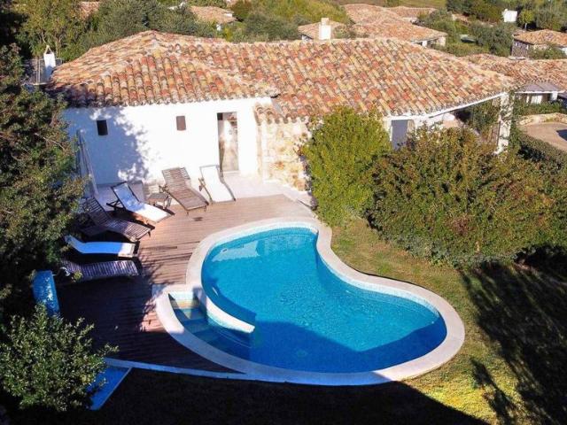 Villa Indipendente in vendita a Castiadas, Sardigna/Sardegna