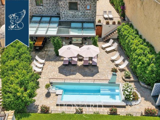 Villa Indipendente in vendita a Massa Lubrense, Campania