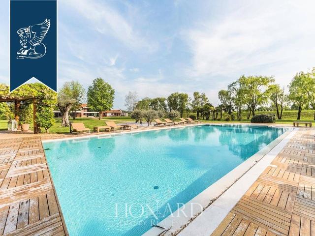 Villa Indipendente in vendita a Meolo, Veneto
