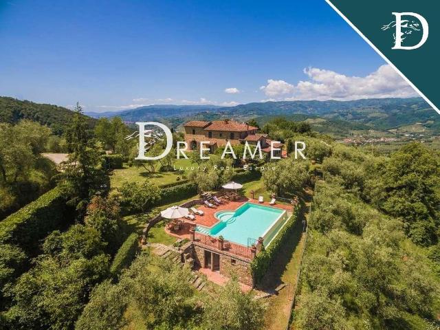 Villa Indipendente in vendita a Monsummano Terme, Pistoia