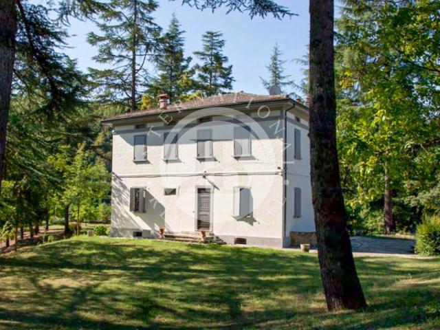 Villa Indipendente in vendita a Unione dei comuni Valli del Reno, Lavino e Samoggia, Monte San Pietro