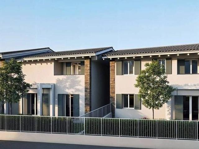 Villa Indipendente in vendita a Montecchio Emilia, Reggio nell'Emilia