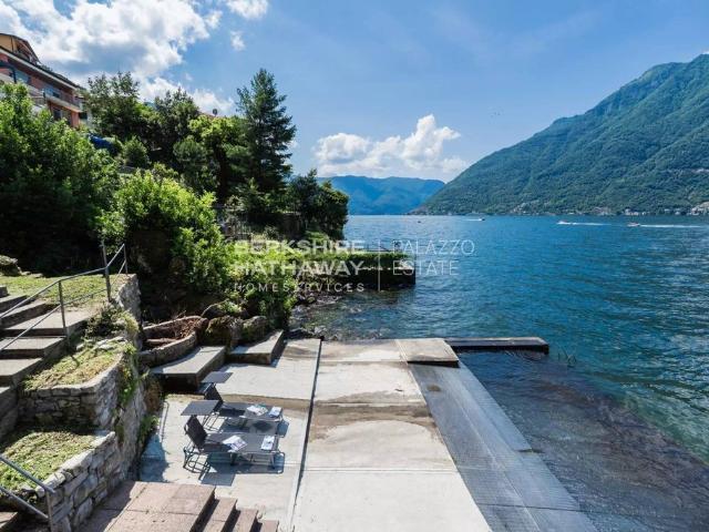 Villa Indipendente in vendita a Borgo, Nesso