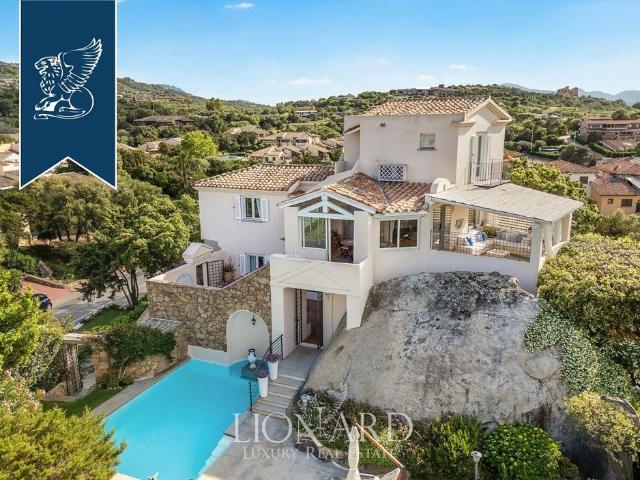 Villa Indipendente in vendita a San Pantaleo, Sardigna/Sardegna