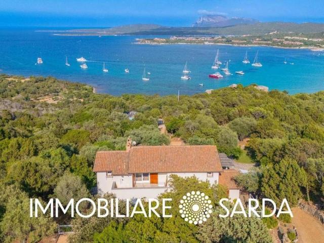 Villa Indipendente in vendita a San Pantaleo, Sardigna/Sardegna
