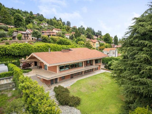 Villa Indipendente in vendita a Tetti Borella, Piemonte