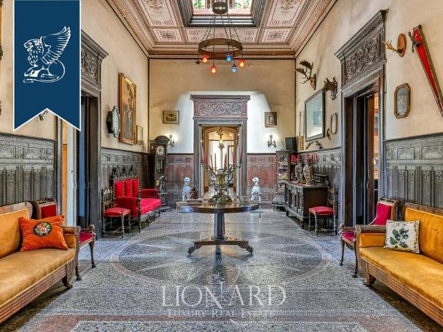 Villa Indipendente in vendita a Portici, Campania