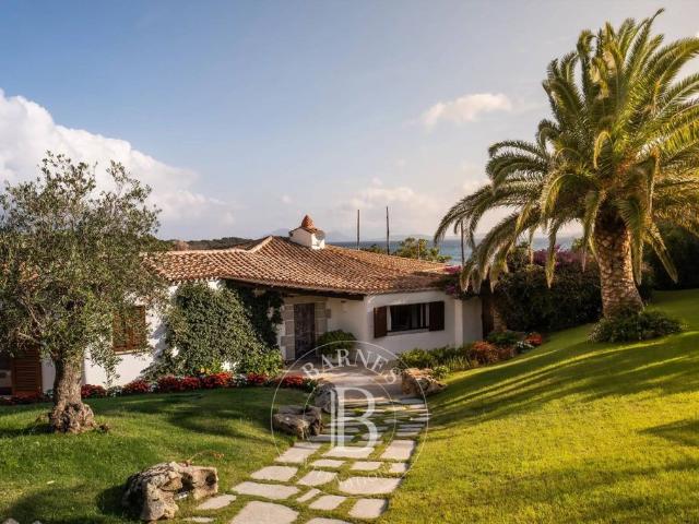 Villa Indipendente in vendita a Alzachèna/Arzachena, Porto Cervo