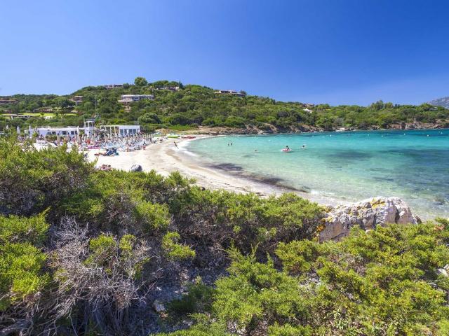 Villa Indipendente in vendita a San Pantaleo, Sardigna/Sardegna